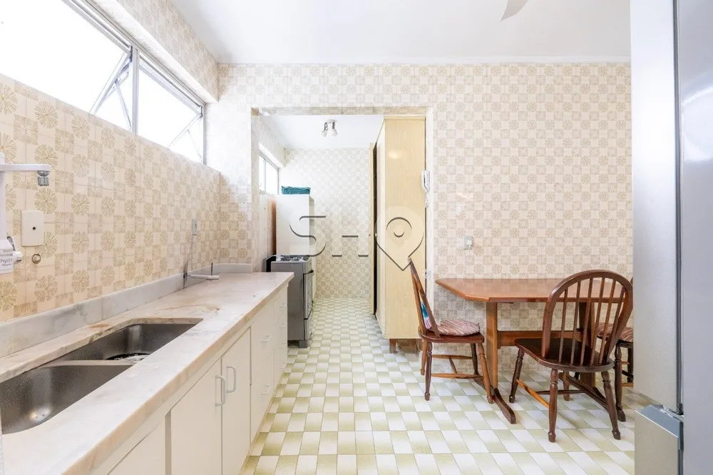 Apartamento, 4 quartos, 145 m² - Foto 10