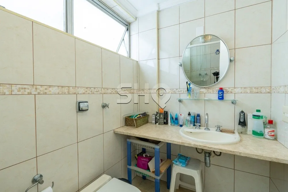 Apartamento, 4 quartos, 145 m² - Foto 8