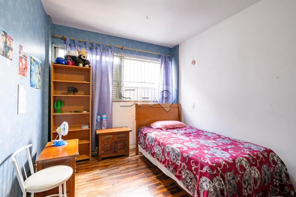 Apartamento, 4 quartos, 145 m² - Foto 6