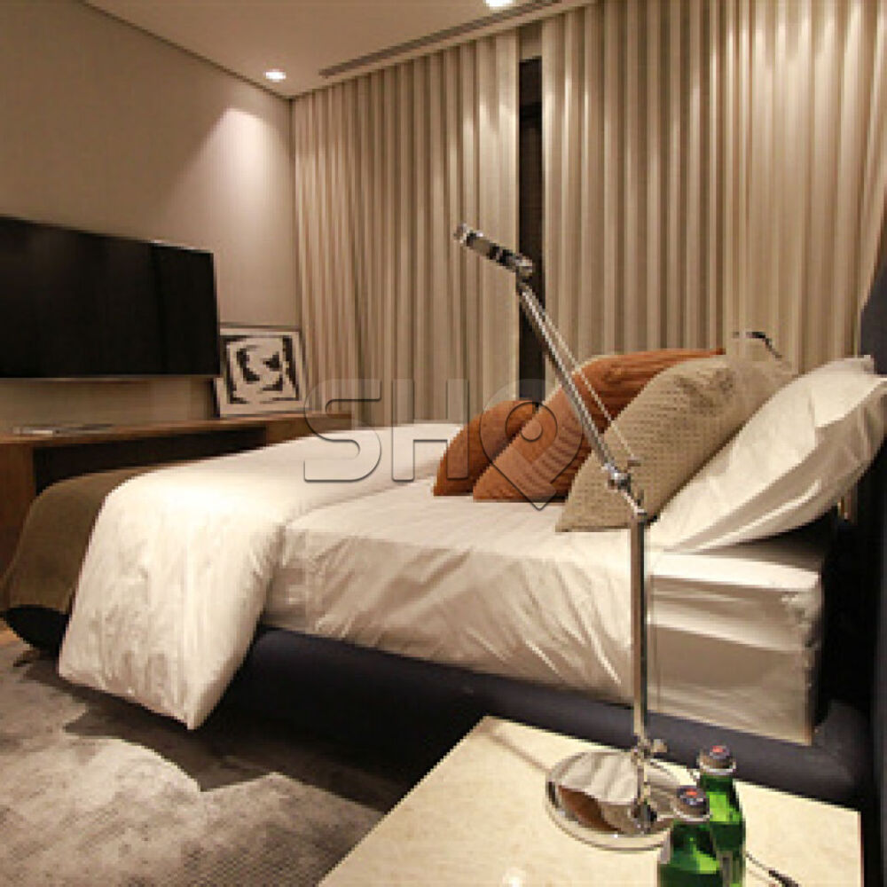 Apartamento Lançamentos com 4 quartos, 163m² - Foto 10