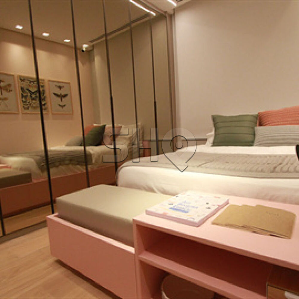 Apartamento Lançamentos com 4 quartos, 163m² - Foto 11