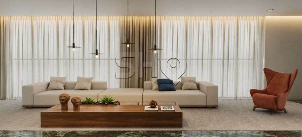 Apartamento Lançamentos com 4 quartos, 163m² - Foto 15