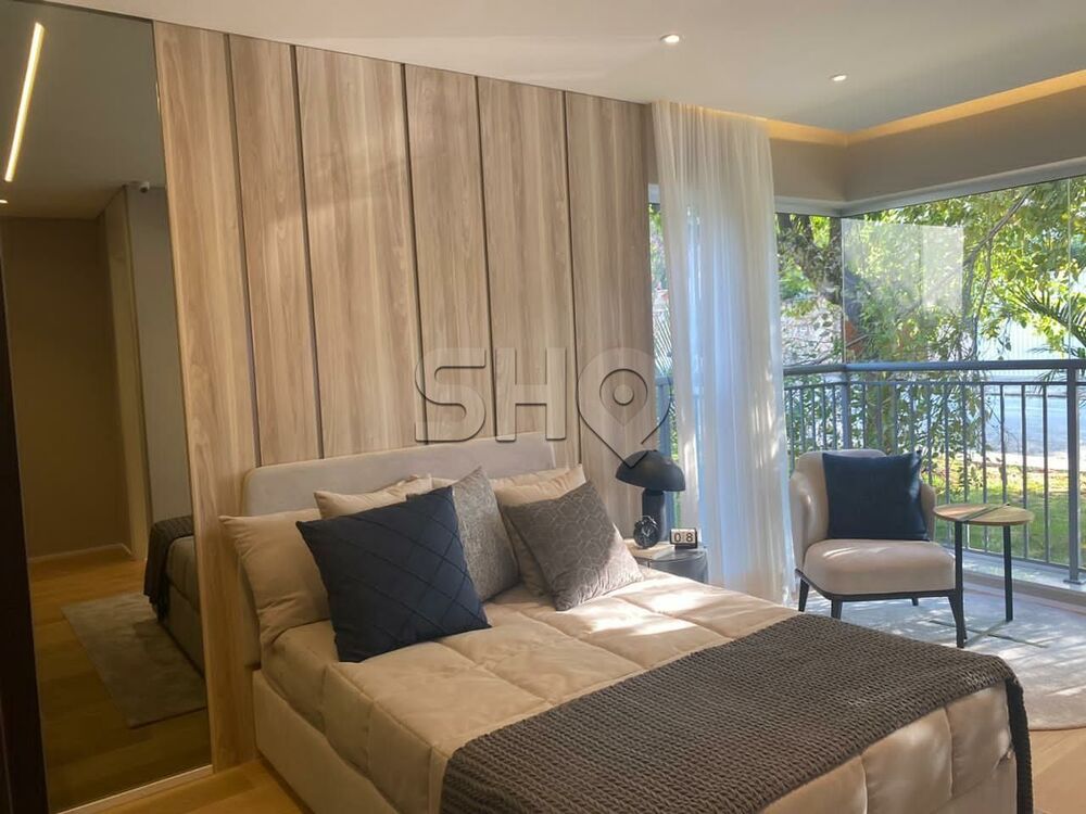 Apartamento, 3 quartos, 136 m² - Foto 2