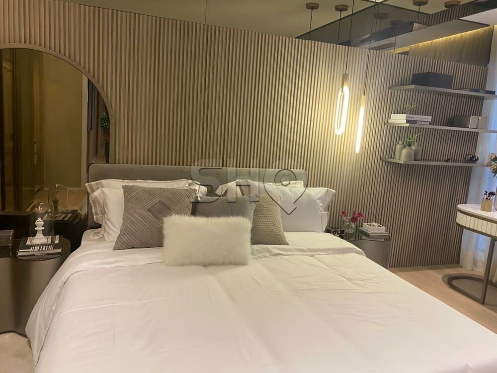 Apartamento, 3 quartos, 136 m² - Foto 1
