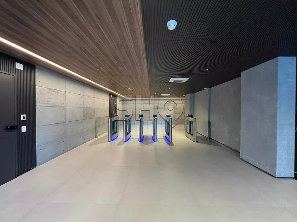 Loja-Salão, 900 m² - Foto 1