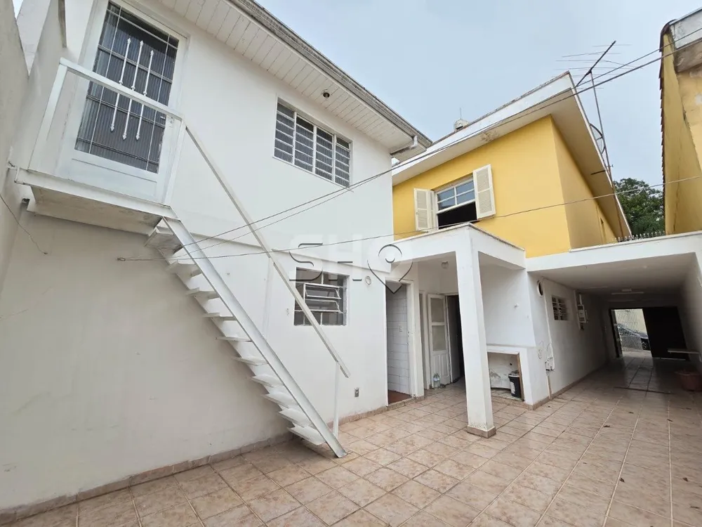 Sobrado, 2 quartos, 162 m² - Foto 1