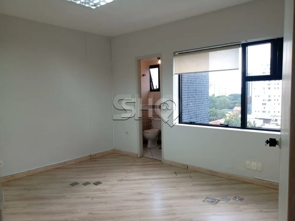 Sala-Conjunto, 35 m² - Foto 4