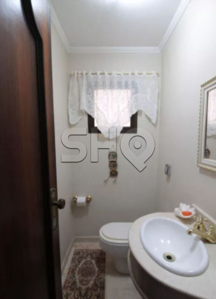 Apartamento, 4 quartos, 185 m² - Foto 4