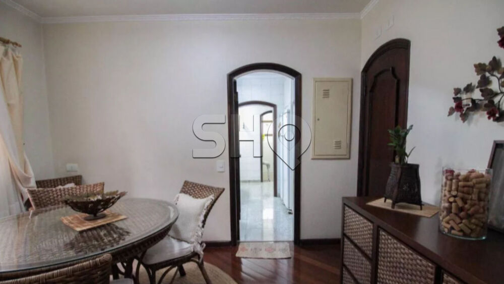 Apartamento, 4 quartos, 185 m² - Foto 2