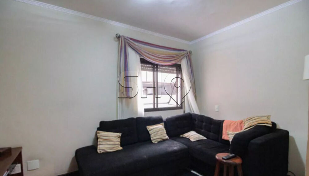 Apartamento, 4 quartos, 185 m² - Foto 3