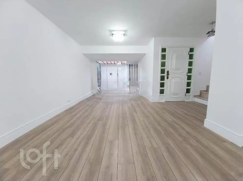 Casa à venda com 3 quartos, 150m² - Foto 3