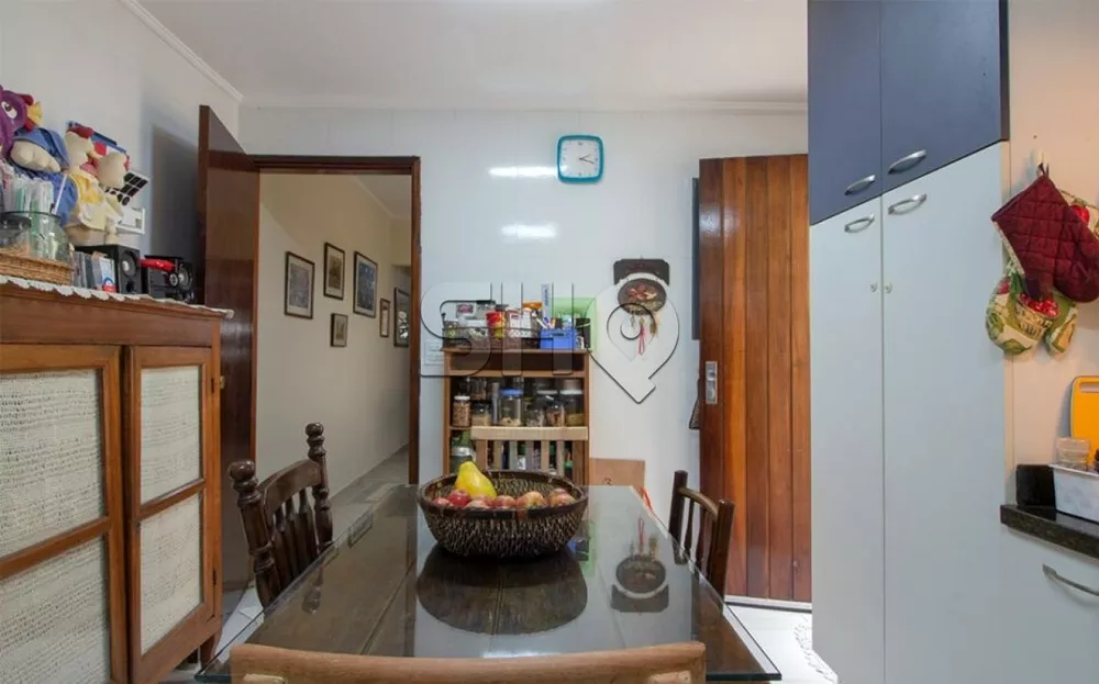 Sobrado à venda com 3 quartos, 193m² - Foto 13