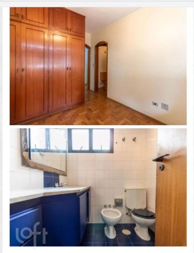 Apartamento à venda com 4 quartos, 246m² - Foto 3