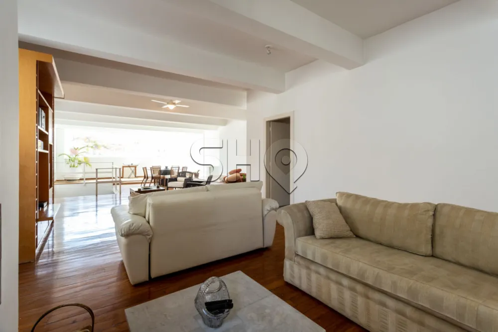 Apartamento, 5 quartos, 680 m² - Foto 3