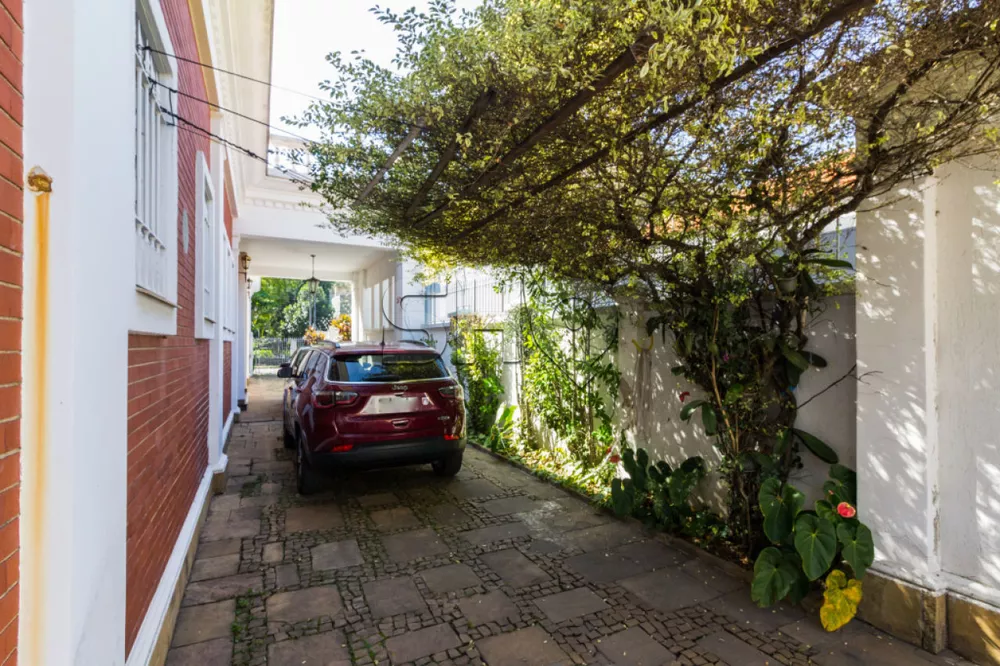 Casa, 5 quartos, 1050 m² - Foto 35