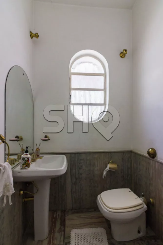 Casa, 5 quartos, 1050 m² - Foto 25