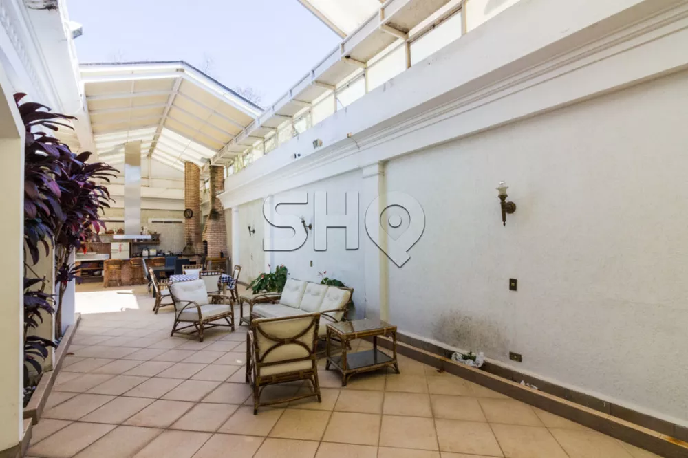 Casa, 5 quartos, 1050 m² - Foto 12