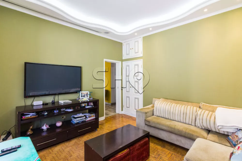 Casa, 5 quartos, 1050 m² - Foto 24