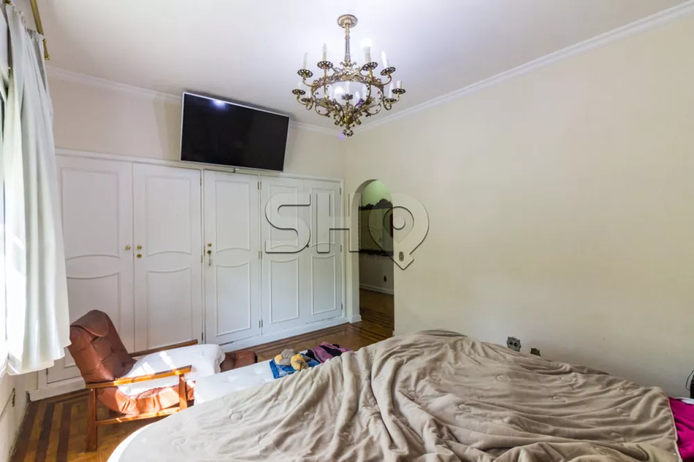 Casa, 5 quartos, 1050 m² - Foto 32