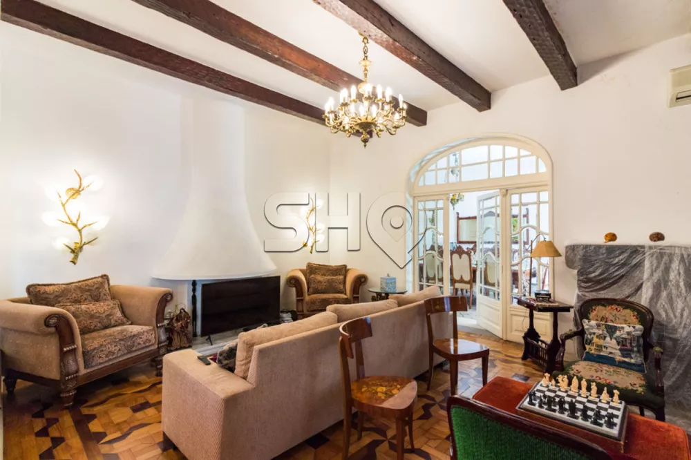 Casa, 5 quartos, 1050 m² - Foto 8