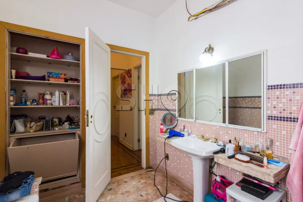 Casa, 5 quartos, 1050 m² - Foto 27