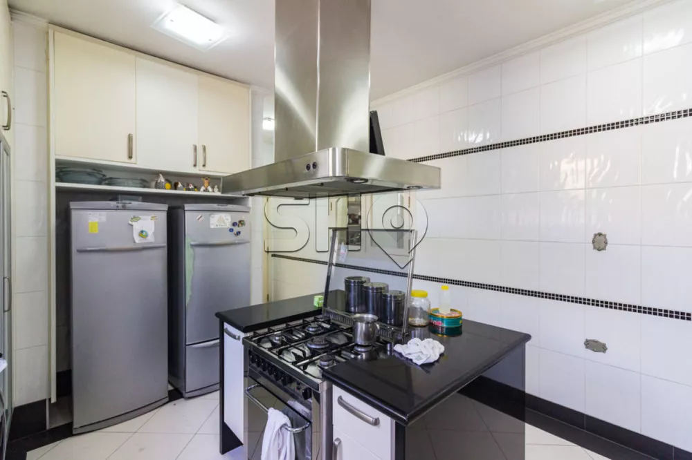 Casa, 5 quartos, 1050 m² - Foto 22