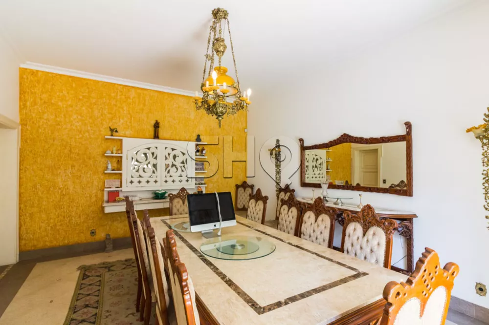 Casa, 5 quartos, 1050 m² - Foto 16