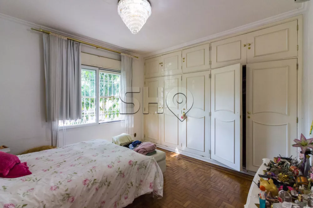 Casa, 5 quartos, 1050 m² - Foto 28