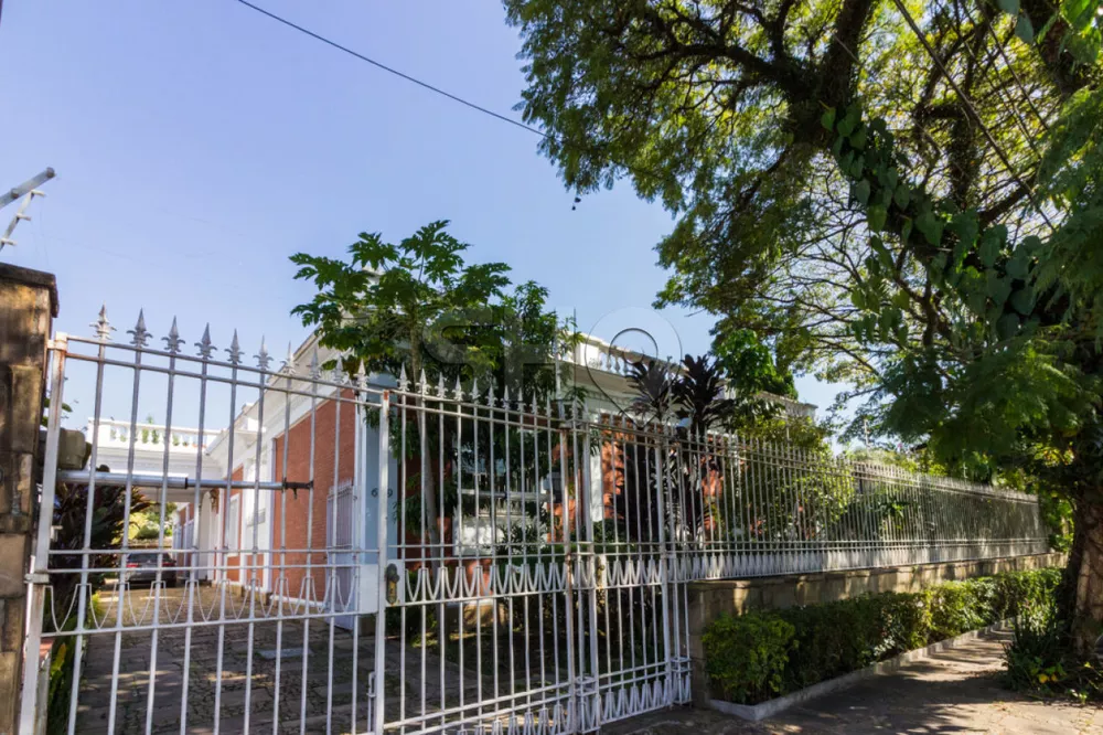 Casa, 5 quartos, 1050 m² - Foto 2