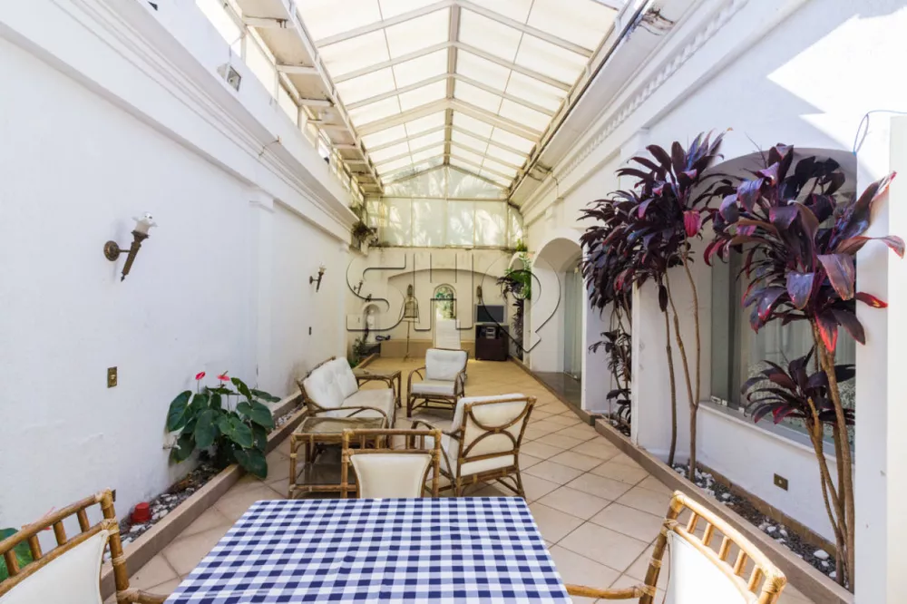 Casa, 5 quartos, 1050 m² - Foto 6