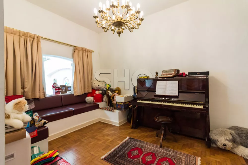 Casa, 5 quartos, 1050 m² - Foto 14