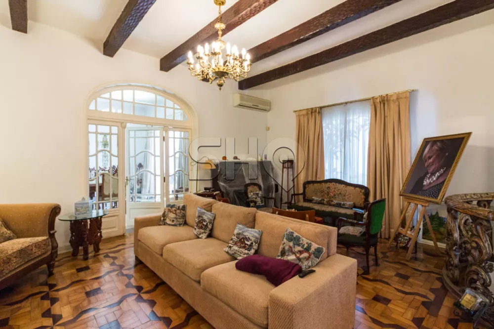 Casa, 5 quartos, 1050 m² - Foto 10