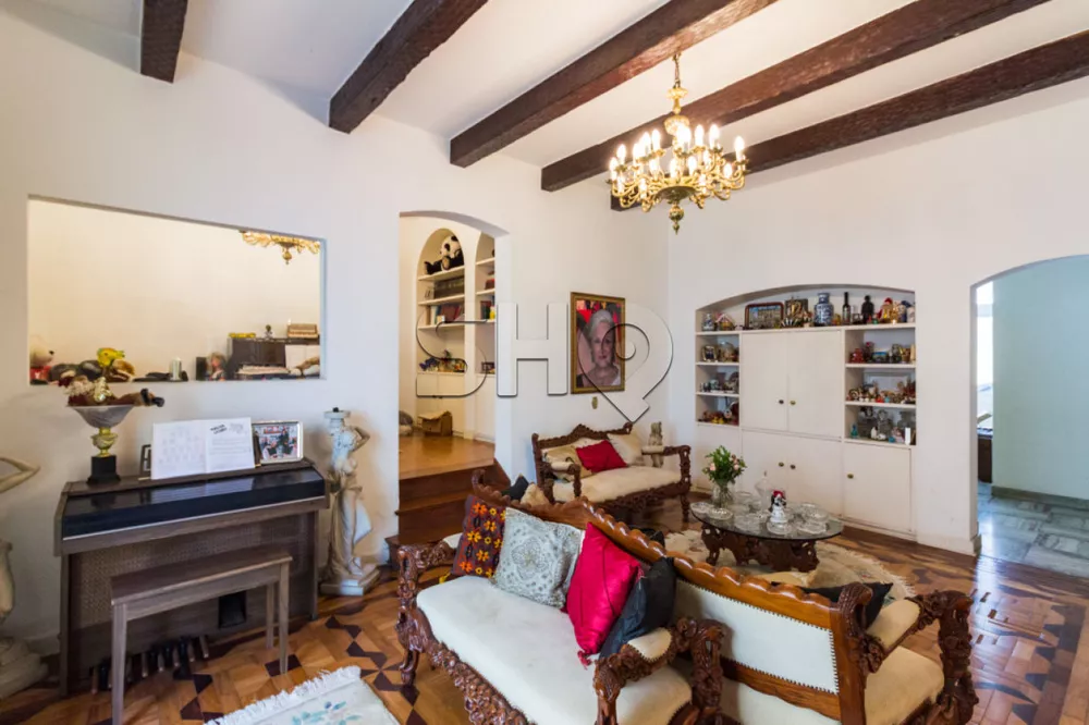 Casa, 5 quartos, 1050 m² - Foto 7