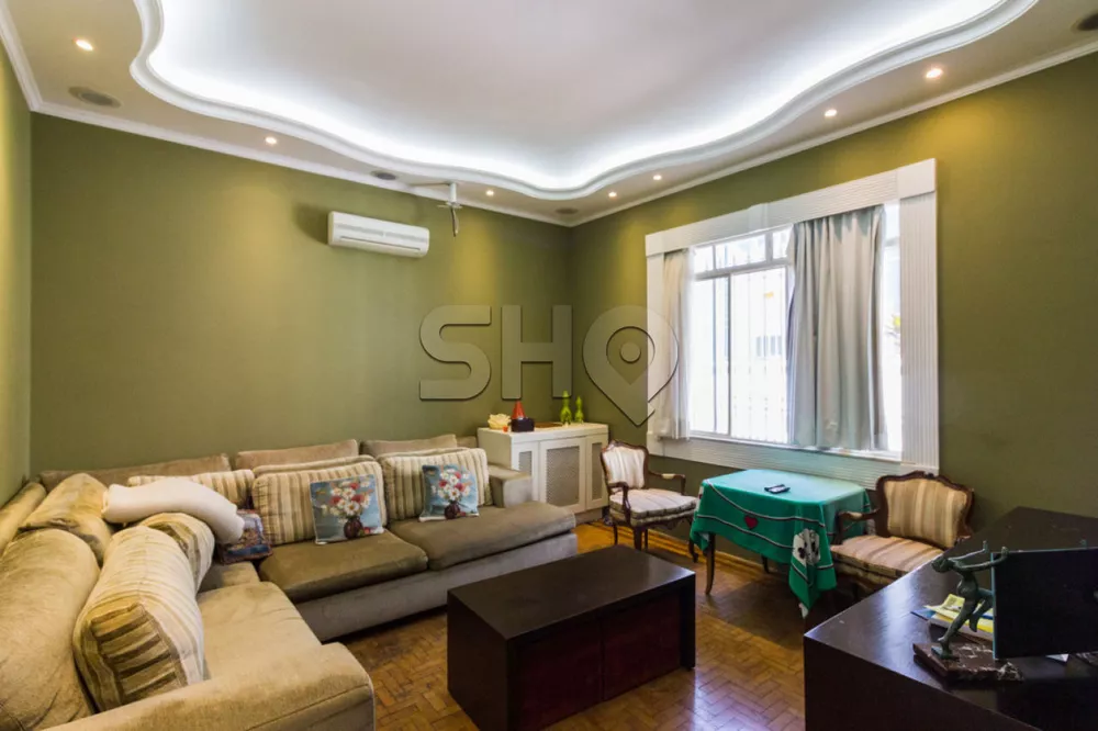 Casa, 5 quartos, 1050 m² - Foto 23