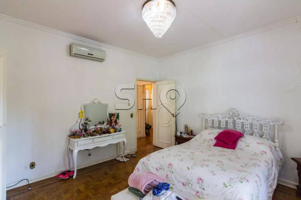 Casa, 5 quartos, 1050 m² - Foto 29