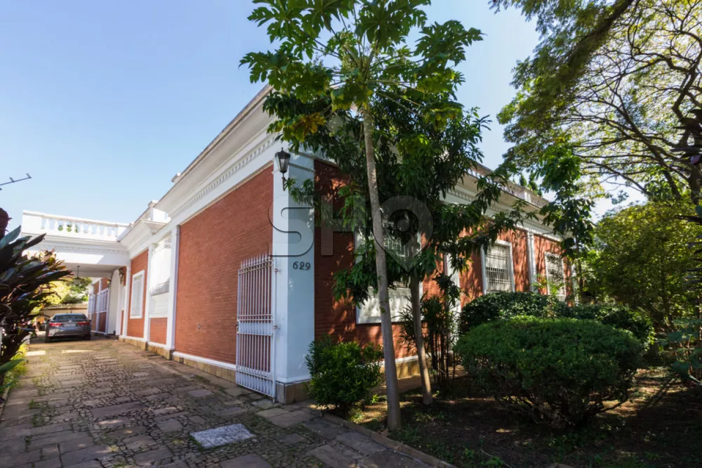 Casa, 5 quartos, 1050 m² - Foto 1