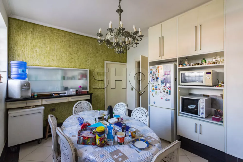 Casa, 5 quartos, 1050 m² - Foto 19