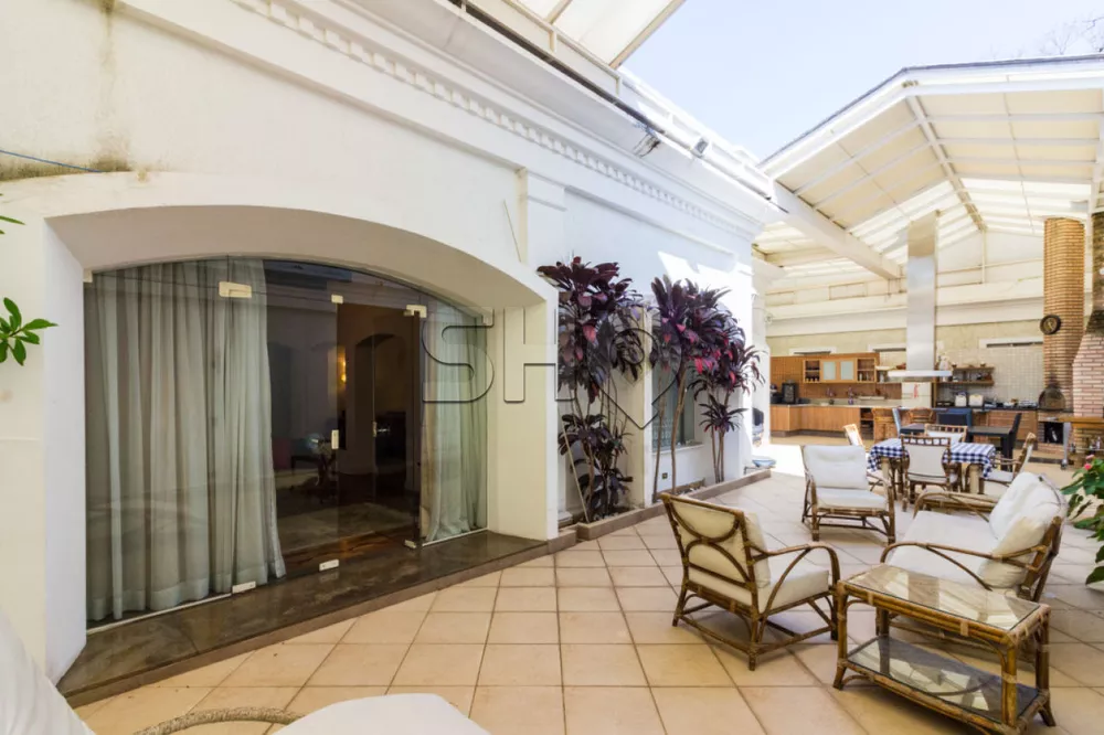 Casa, 5 quartos, 1050 m² - Foto 3