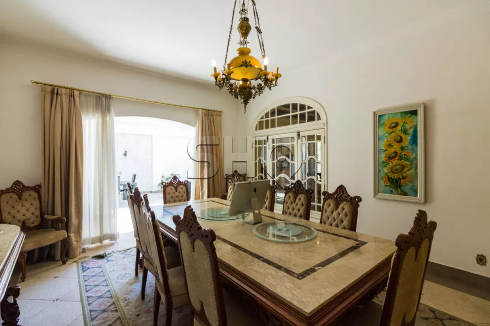 Casa, 5 quartos, 1050 m² - Foto 17