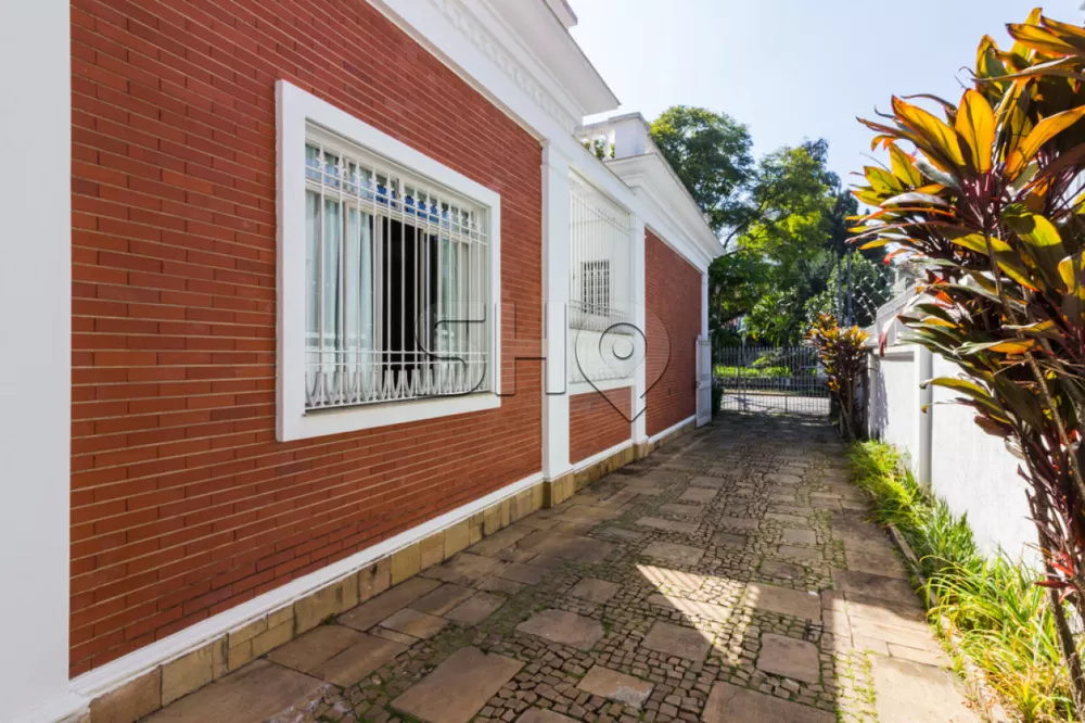 Casa, 5 quartos, 1050 m² - Foto 37