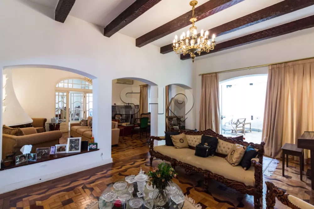 Casa, 5 quartos, 1050 m² - Foto 9