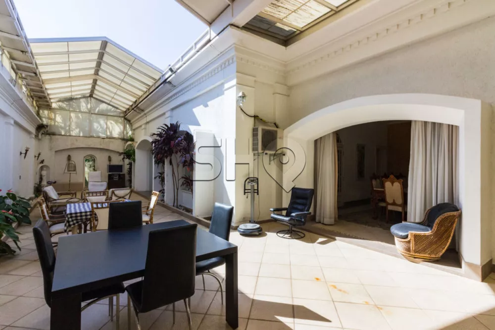 Casa, 5 quartos, 1050 m² - Foto 4