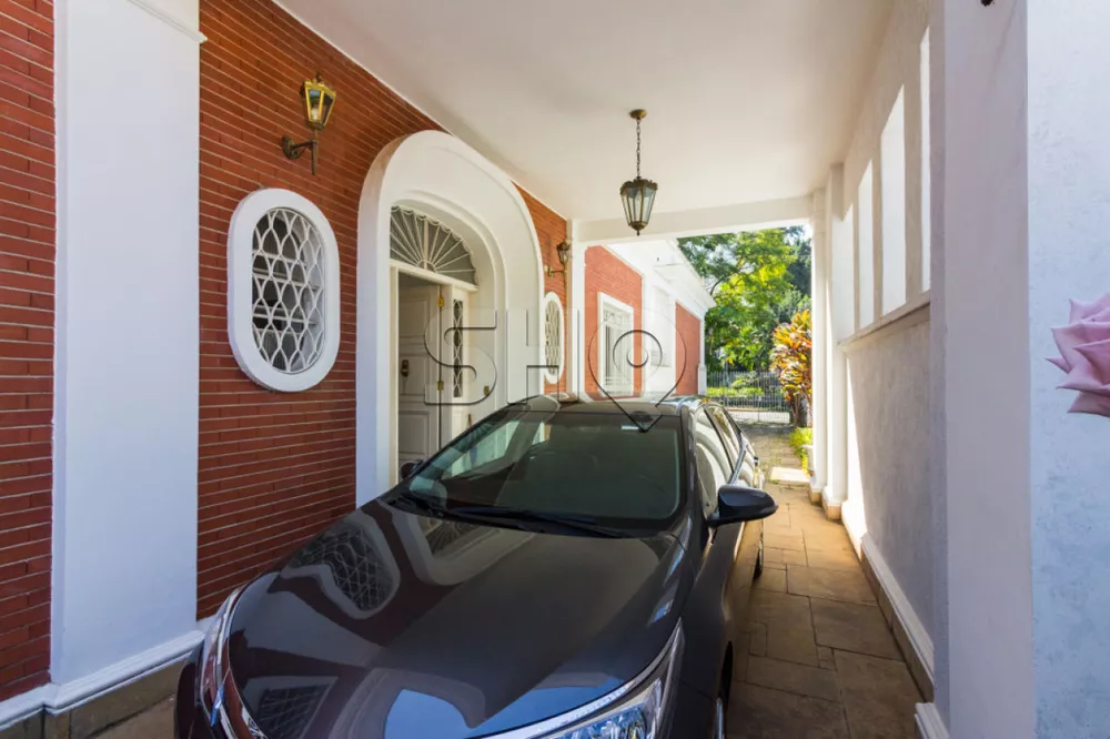 Casa, 5 quartos, 1050 m² - Foto 36