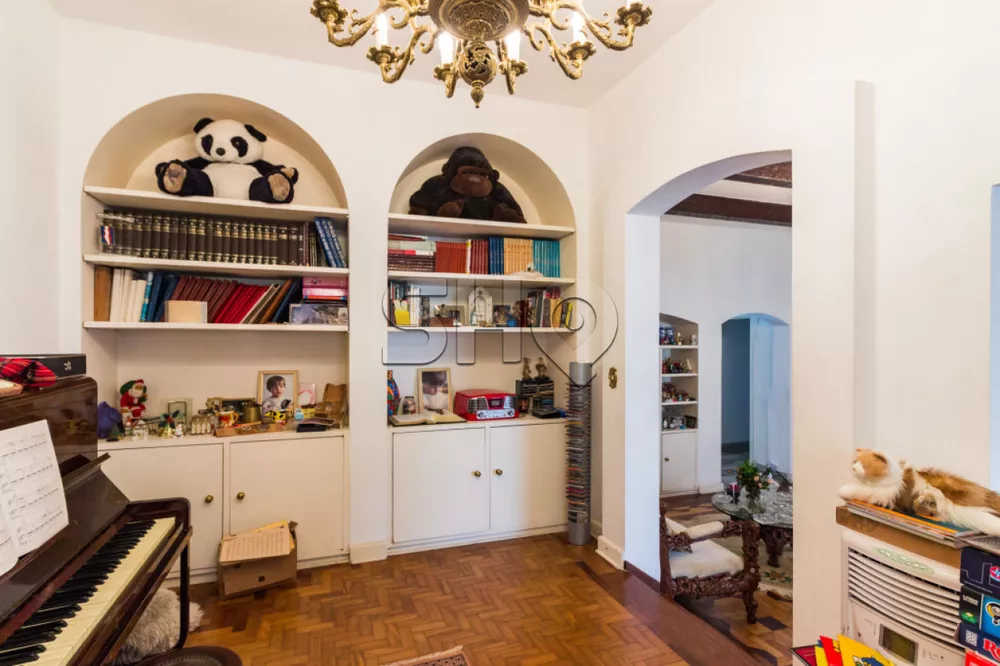 Casa, 5 quartos, 1050 m² - Foto 15