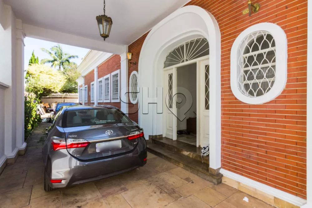 Casa, 5 quartos, 1050 m² - Foto 38