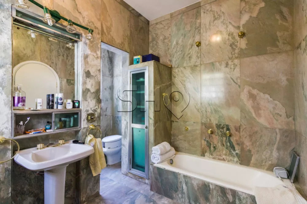 Casa, 5 quartos, 1050 m² - Foto 30