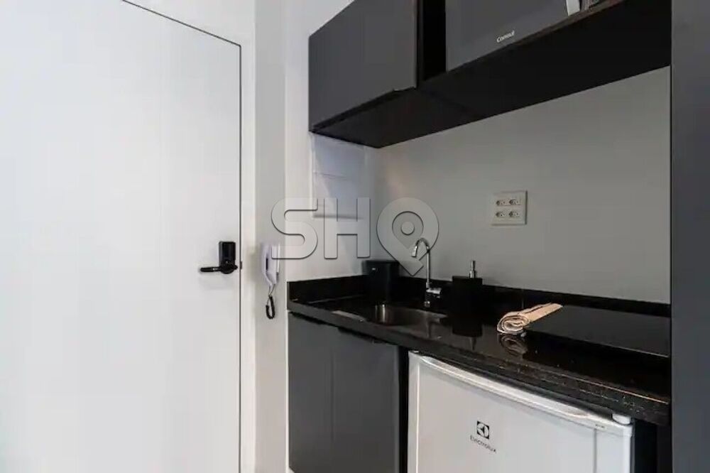 Apartamento, 1 quarto, 15 m² - Foto 18