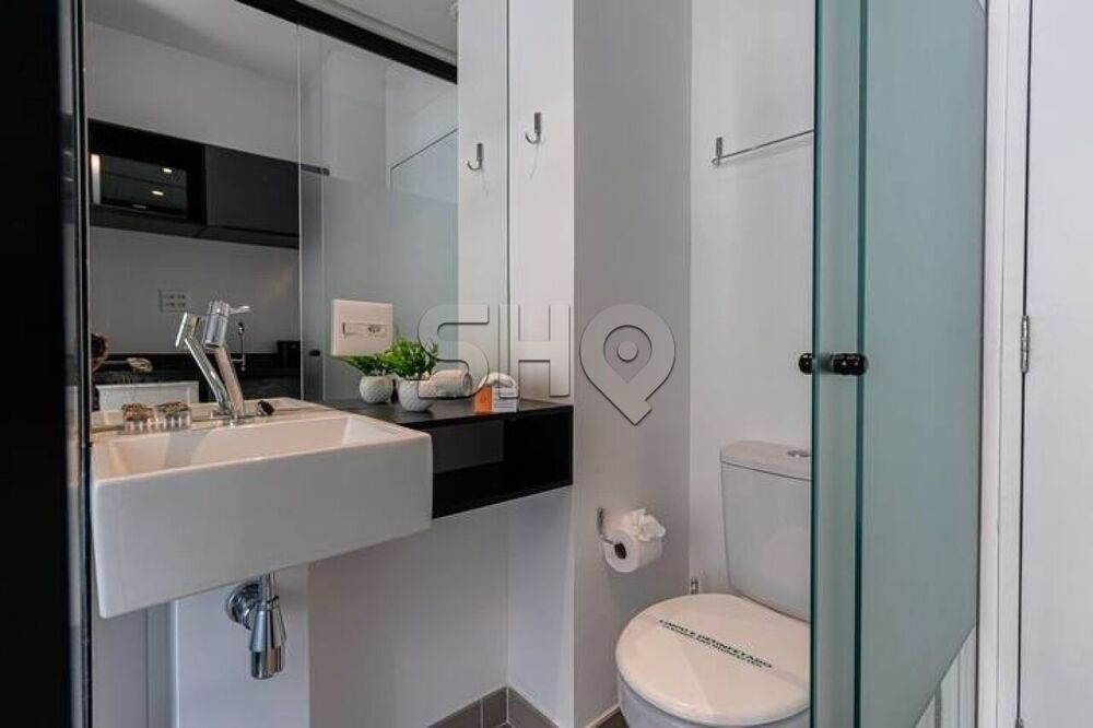 Apartamento, 1 quarto, 15 m² - Foto 7