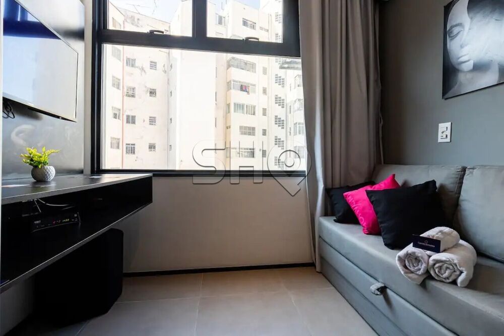 Apartamento, 1 quarto, 15 m² - Foto 10
