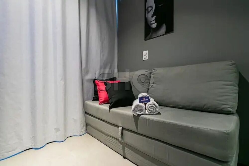 Apartamento, 1 quarto, 15 m² - Foto 14